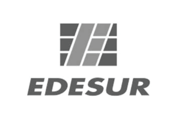 logo edesur