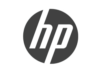 logo hp