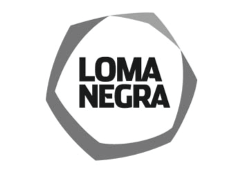 logo loma negra
