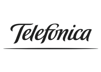 logo telefonica