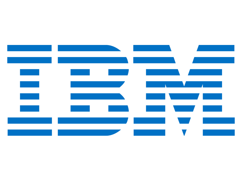 logo grande ibm